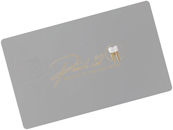 Pearl32 membership plan for dental care without insurance