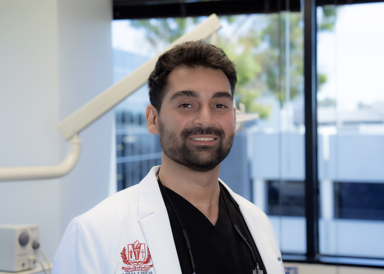Dental care at Pearl32 Dentistry and Wellness in Laguna Hills, CA